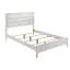 Cadre de lit 1pc