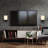 LED Flush Mounted Wall Sconce