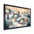 Black Picture Framed selected