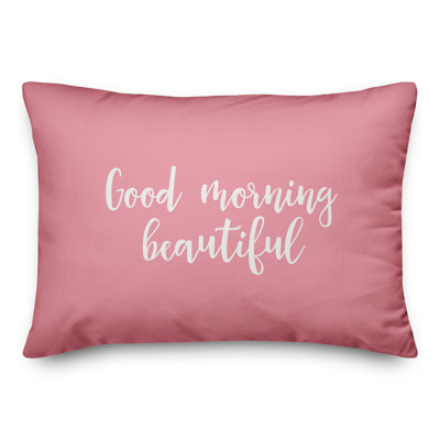 Throw Pillow