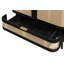 Alleyah 2 Door Wardrobe-2097343100