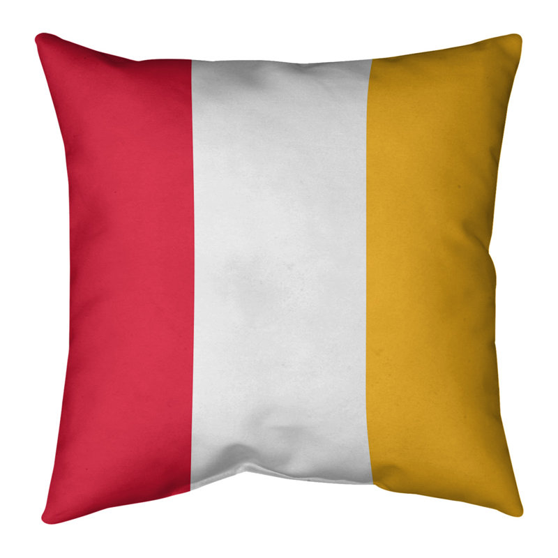  Housse de coussin Euro, Principal, Polyester filé