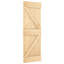 Porte coulissante avec quincaillerie Vidaxl-112703763-112703766