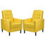 Fauteuil inclinable manuel de 27,5 po Rochel-2017928378