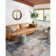 Houten Abstract Indoor Rug