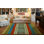 Jamesmatthew One-of-a-Kind 4'11" X 6'7" Wool Area Rug in