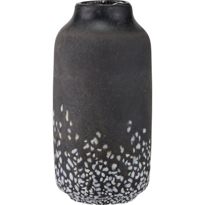 Etna Handmade Glass Table Vase