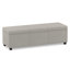 Banc de rangement avec repose-pieds avec rangement caché Avalon-1833184101