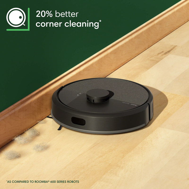 iRobot Roomba 105 Vac Robot Vacuum