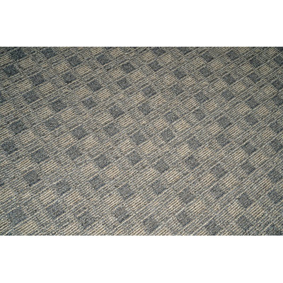 Ensemble de tapis intérieur / extérieur en polyester touffeté à la machine Krakow