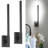 22.83'' Rotatable LED Wall Sconce-553323592