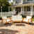 Teak est en rupture de stock