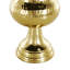 Vase décoratif en métal martelé Jerrae-957634556-957634545