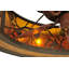 Barros 12 - Light Chandelier
