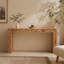 Console Rustic