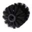 Ensemble de rechange pour brosse de toilette Bath Bliss
