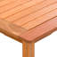 Table de salle à manger Gwenda-157151705