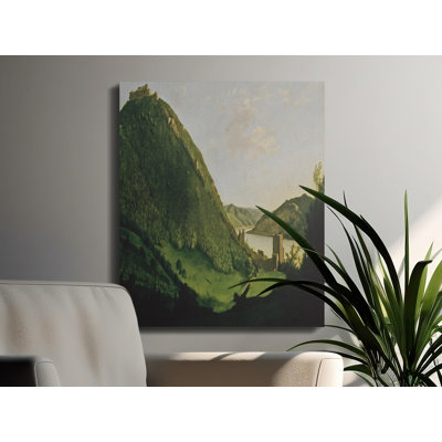 Dagostino Wrapped Canvas Print Set