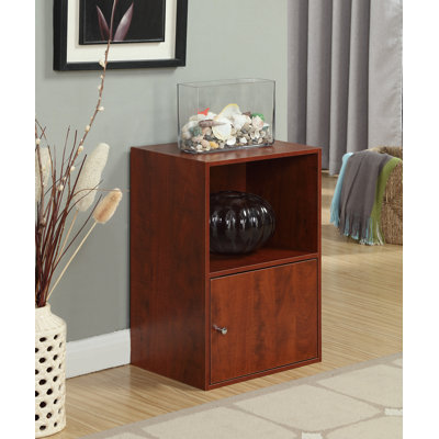 Aptos Accent Cabinet