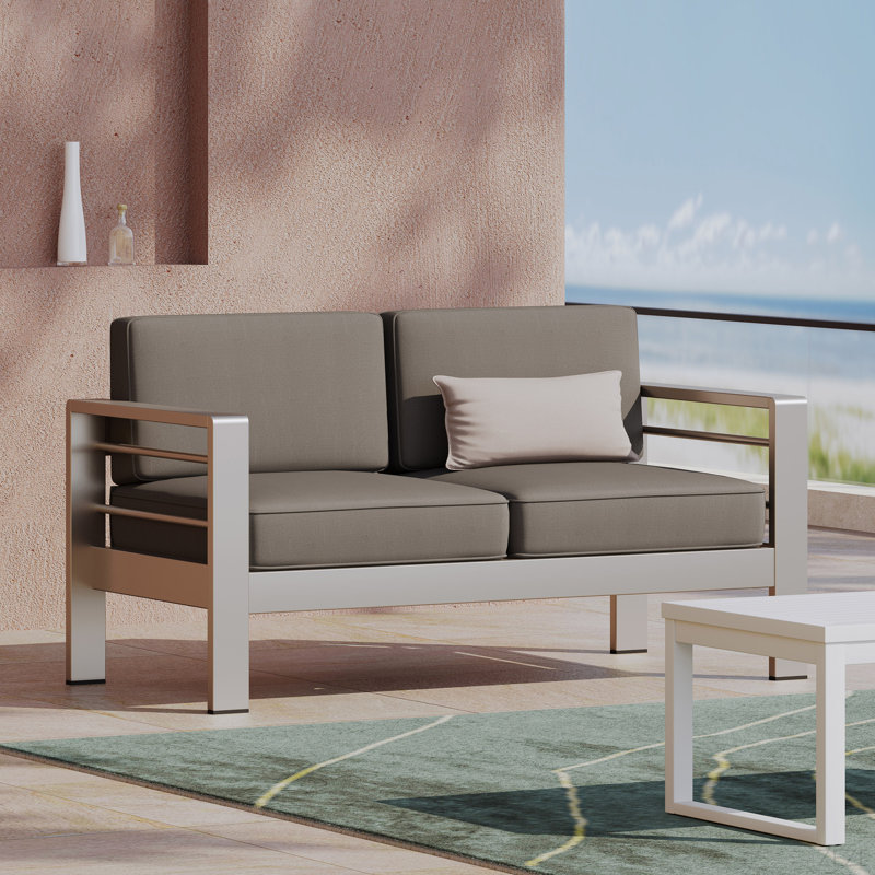 CORAL KD LOVESEAT