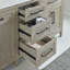 Ensemble de meuble-lavabo double 72 po Dash-1560042451-1560051512