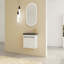 Meuble-lavabo simple 19,81 avec plateau-749212550
