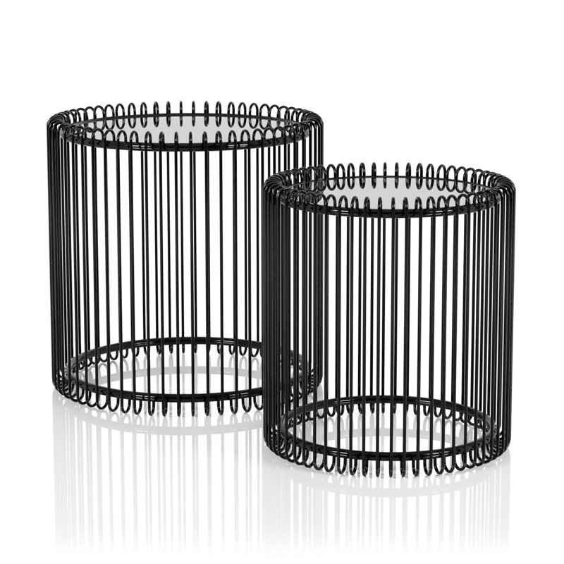 Tables gigognes Alkinoi