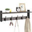 Portemanteau mural avec rangement-731029174