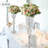Metal Table Vase-576964889