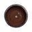 Set Of 3 Modern Planter With Built-In Drainage Hole-2072867410