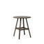 Outdoor Round Bistro Table