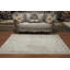 Tapis élégant à motif traditionnel 5 x 7 avec motif ornemental distinctif