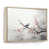 Natural Floater Framed selected