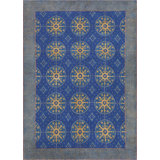 Olivia Oriental Area Rug