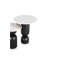 Babel Marble Nesting End Table-59684055