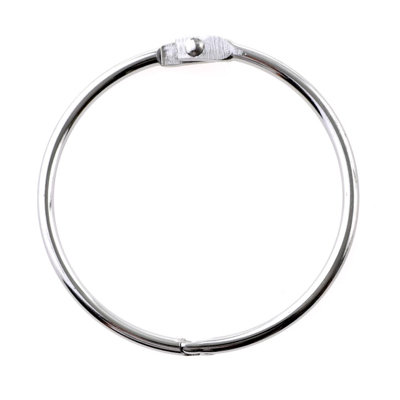Metal Rust Resistant Shower Accessory