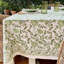 Green Chintz Tablecloth-1138110417