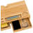 Bamboo Monitor Stand-477609981-477609982