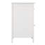 Table de chevet 1 tiroir Izzy, blanc-1613880232