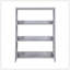 Support de rangement vertical pour jouets 1 pièce-134641718