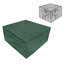 Outdoor Patio Dining Set Cover