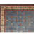 Hand Knotted Wool Oriental Indoor Rug