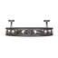 Philus 12 - Light Chandelier