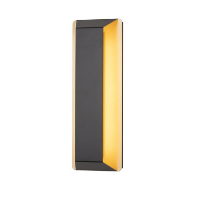 LED Outdoor Wall Light