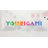 Yourigami Folding Kids and Toddler Foam Play Castle, 2 Pieces-88328452