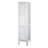 Freestanding Linen Cabinet