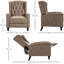 Melcher 73cm Wide Standard Recliner-329903383