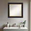Miroir mural de salle de bain Sierra-120950640-120950637