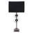 Ananda Metal Table Lamp
