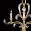 Beveled Arcs 4 - Light Chandelier-11262428